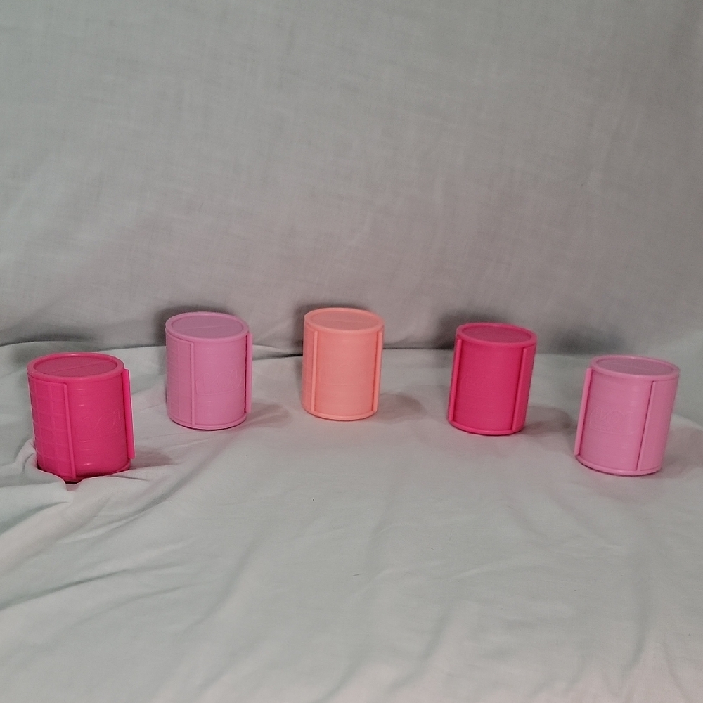 LOL Doll Surprise 5 Doll Mystery Pack